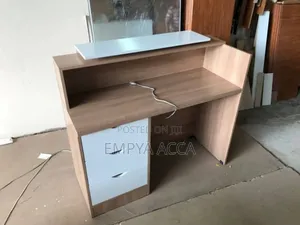 Reception Wood
