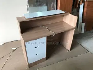 Reception Wood