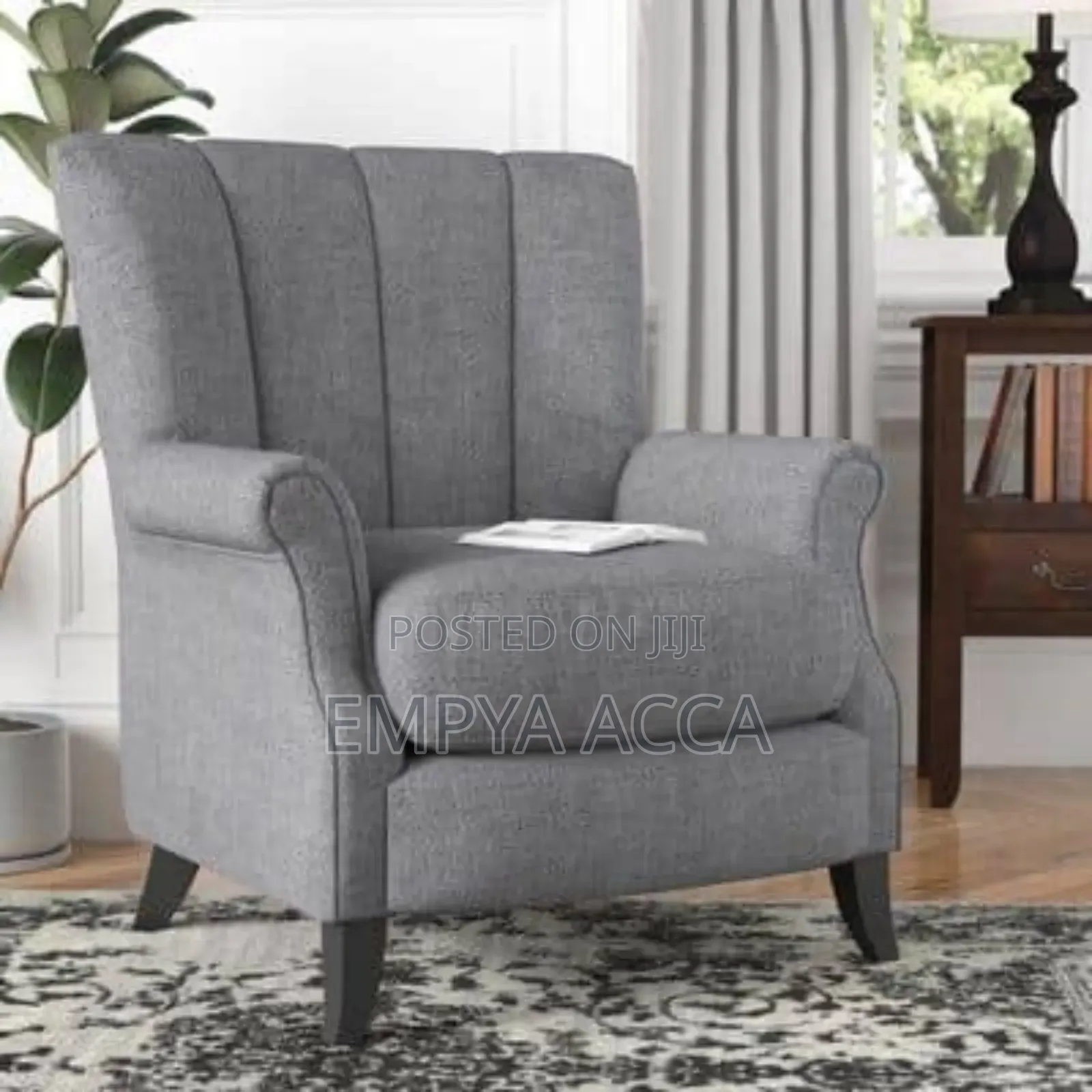 Single Bulijo Sofa Set