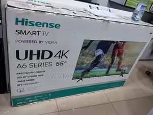 Hisense 55" Good Deal