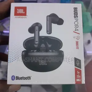 Wireless Earphones/JBL Buds Pro4 Wireless Earphones