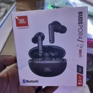 Wireless Earphones/JBL Buds Pro4 Wireless Earphones