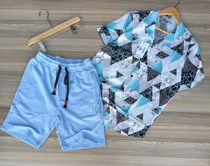 Frankie Set. Shirts, Shorts