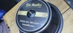 12inch Woofer Speaker