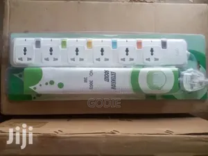 G T Extension Cable 6 Way