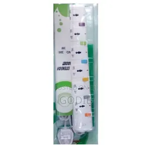 G T Extension Cable 6 Way