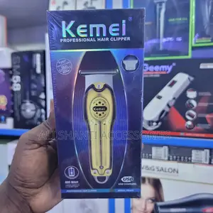 Kemei Professional Hair Clipper Machine
