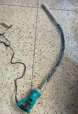 Electric Vibrator ( Concrete Vibrator)