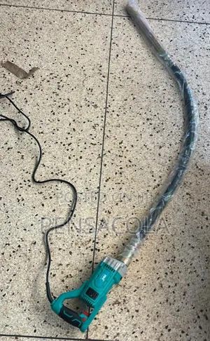 Electric Vibrator ( Concrete Vibrator)