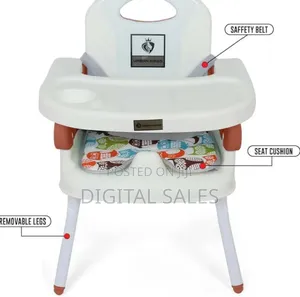 Baby Feeding Chair (Booster)