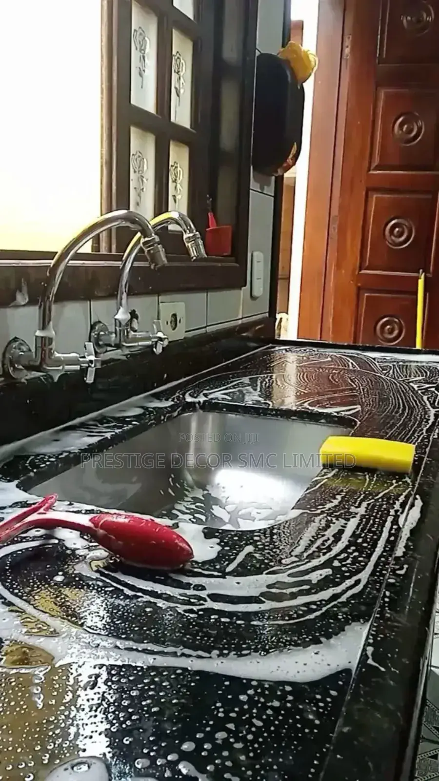 General Cleaners