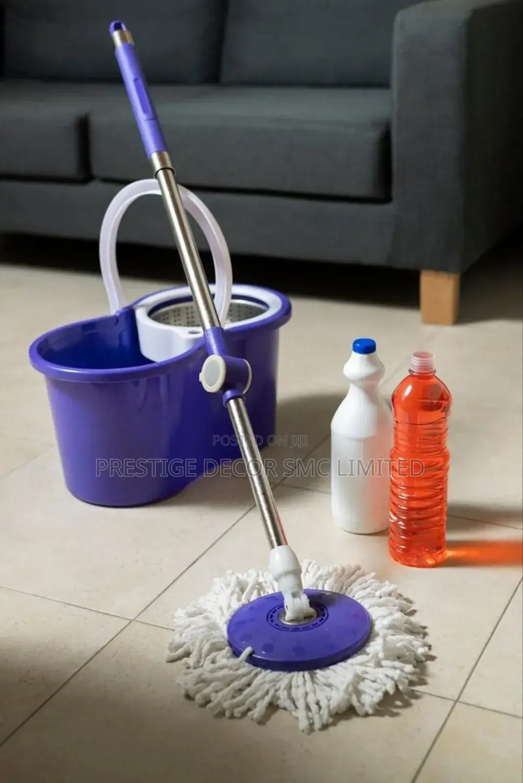 General Cleaners