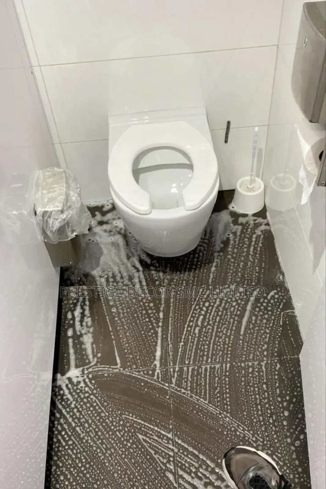 General Cleaners
