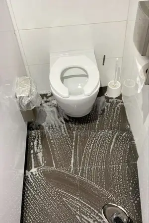 General Cleaners
