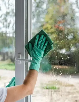 General Cleaners