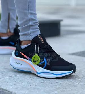 Vogue Nike Zoom X Trainers