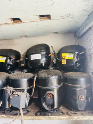 Compressor Service