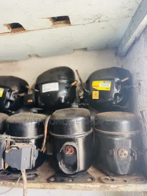 Compressor Service