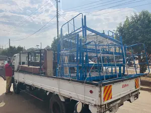 Decker Beds Supplier