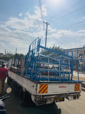 Decker Beds Supplier