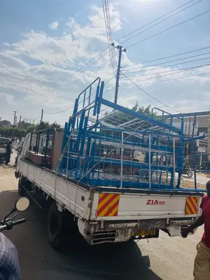 Decker Beds Supplier