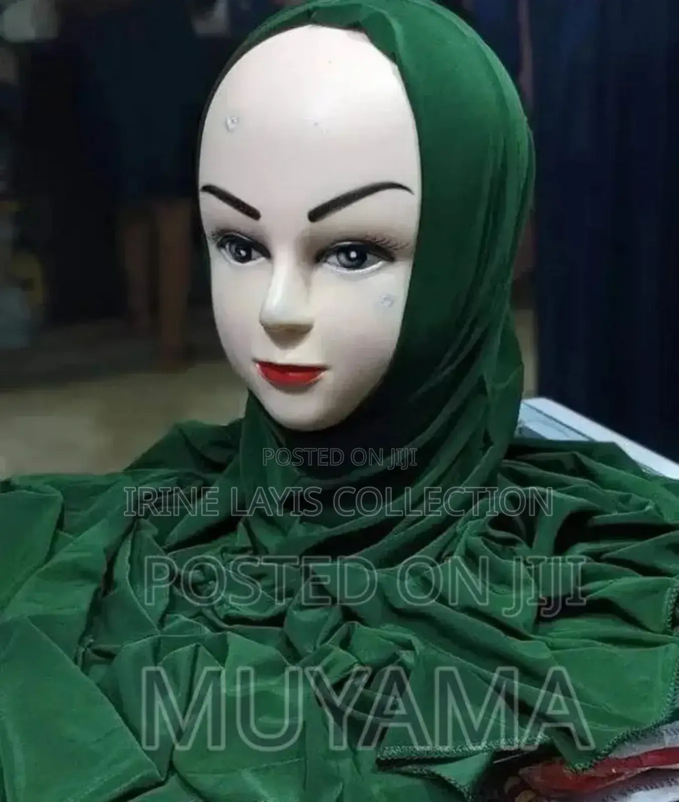 Hijabs For Women