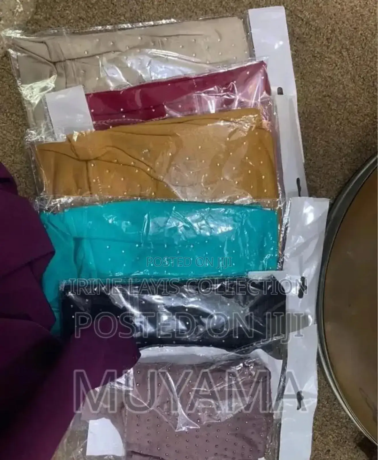 Hijabs For Women