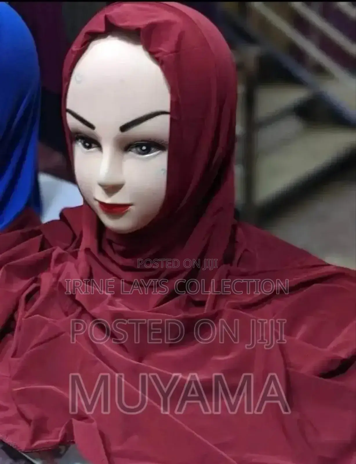 Hijabs For Women