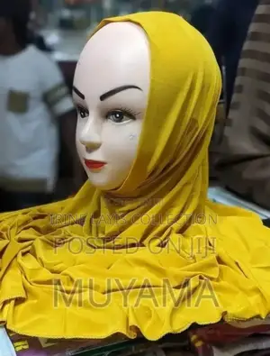 Hijabs For Women