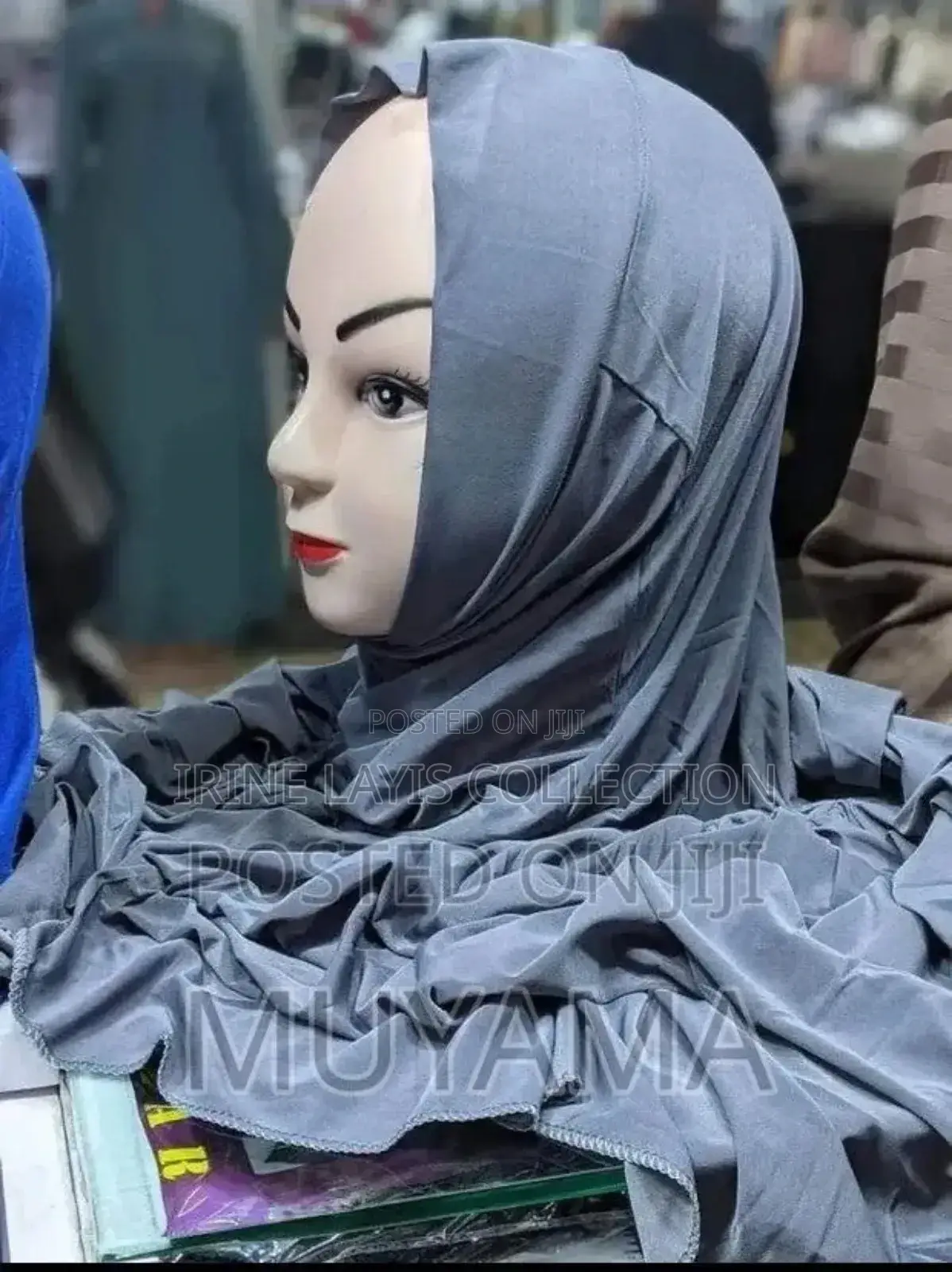 Hijabs For Women