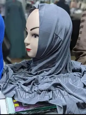 Hijabs For Women