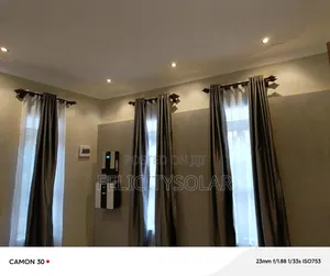 Backup System 3kw With 5kwh Lithium Battery