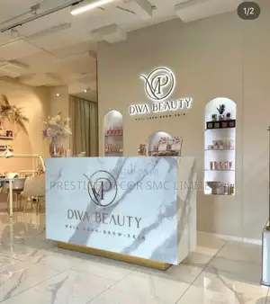 Reception Designer