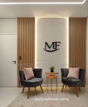 Reception Designer