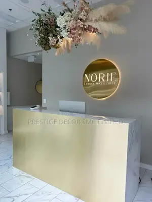 Reception Designer