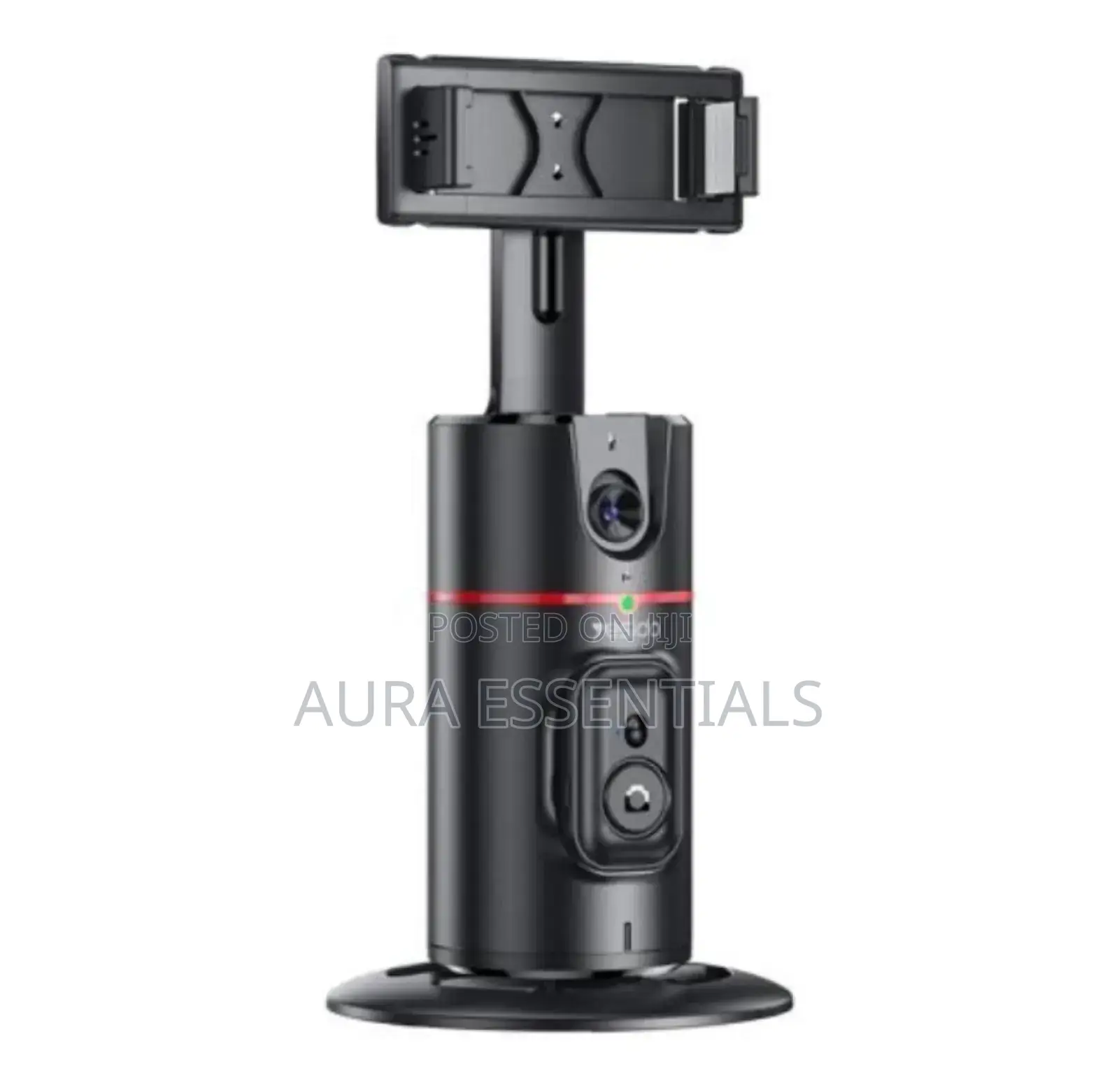 Unique 360 Rotation Auto Face Tracking Tripod