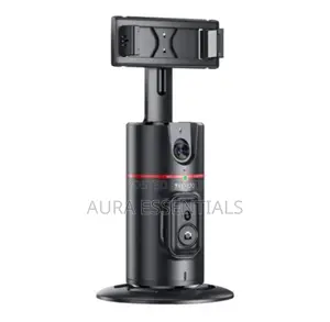 Unique 360 Rotation Auto Face Tracking Tripod