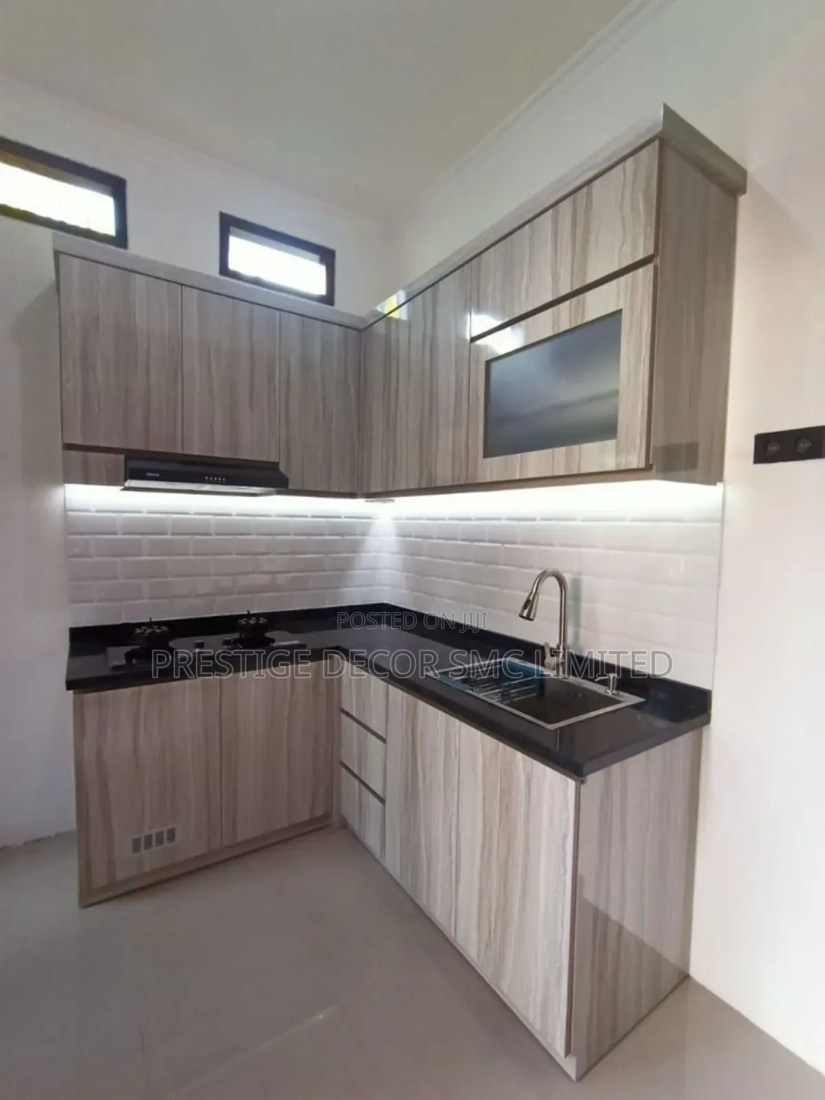 Kitchen Cabinets Designer