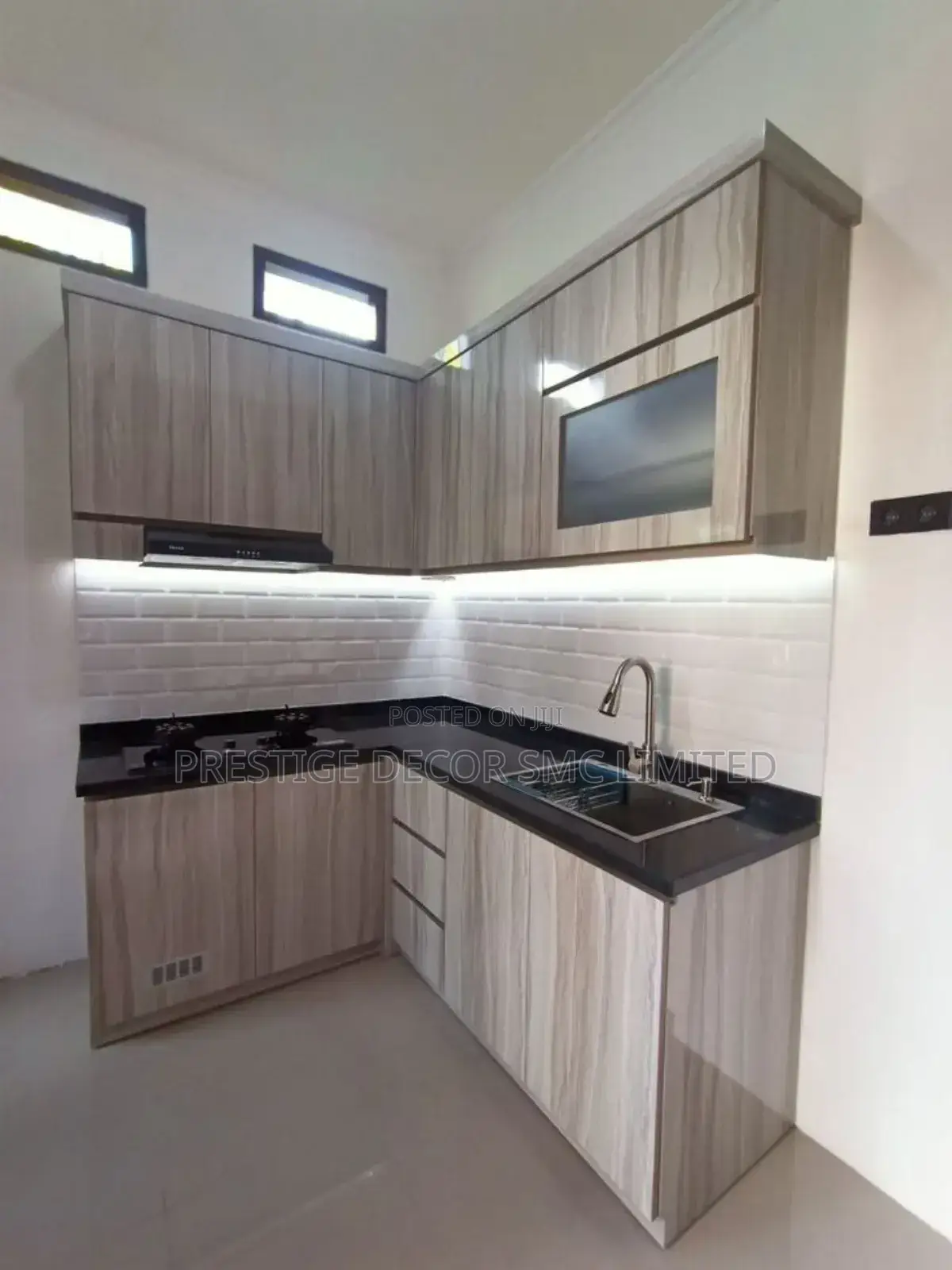 Kitchen Cabinets Designer