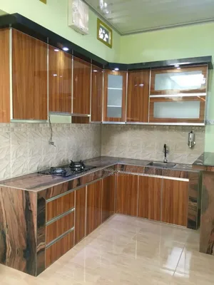 Kitchen Cabinets Designer