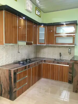Kitchen Cabinets Designer