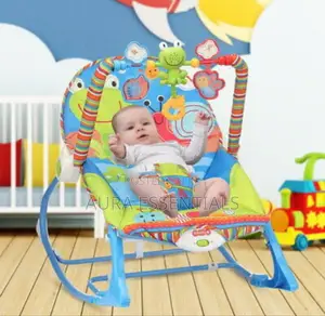 Baby Infant to Toddler Tiibaby Rocker
