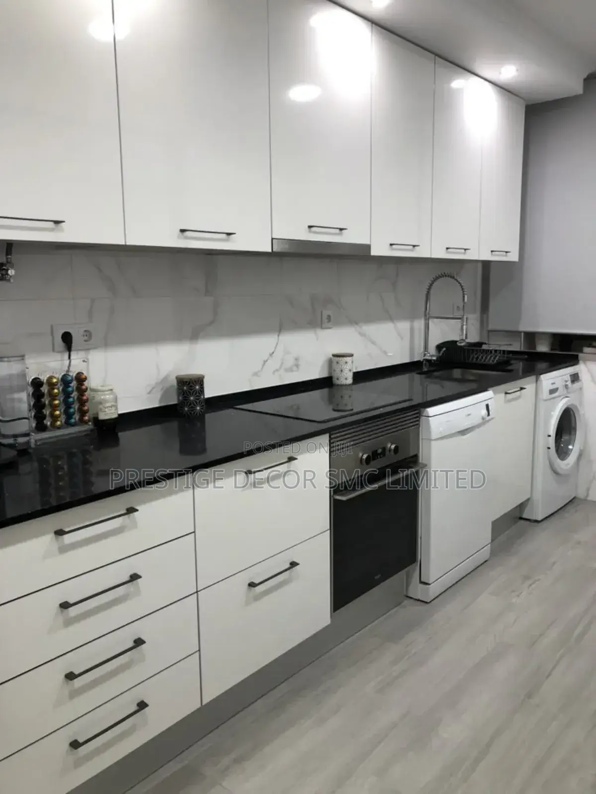 Kitchen Kitchen