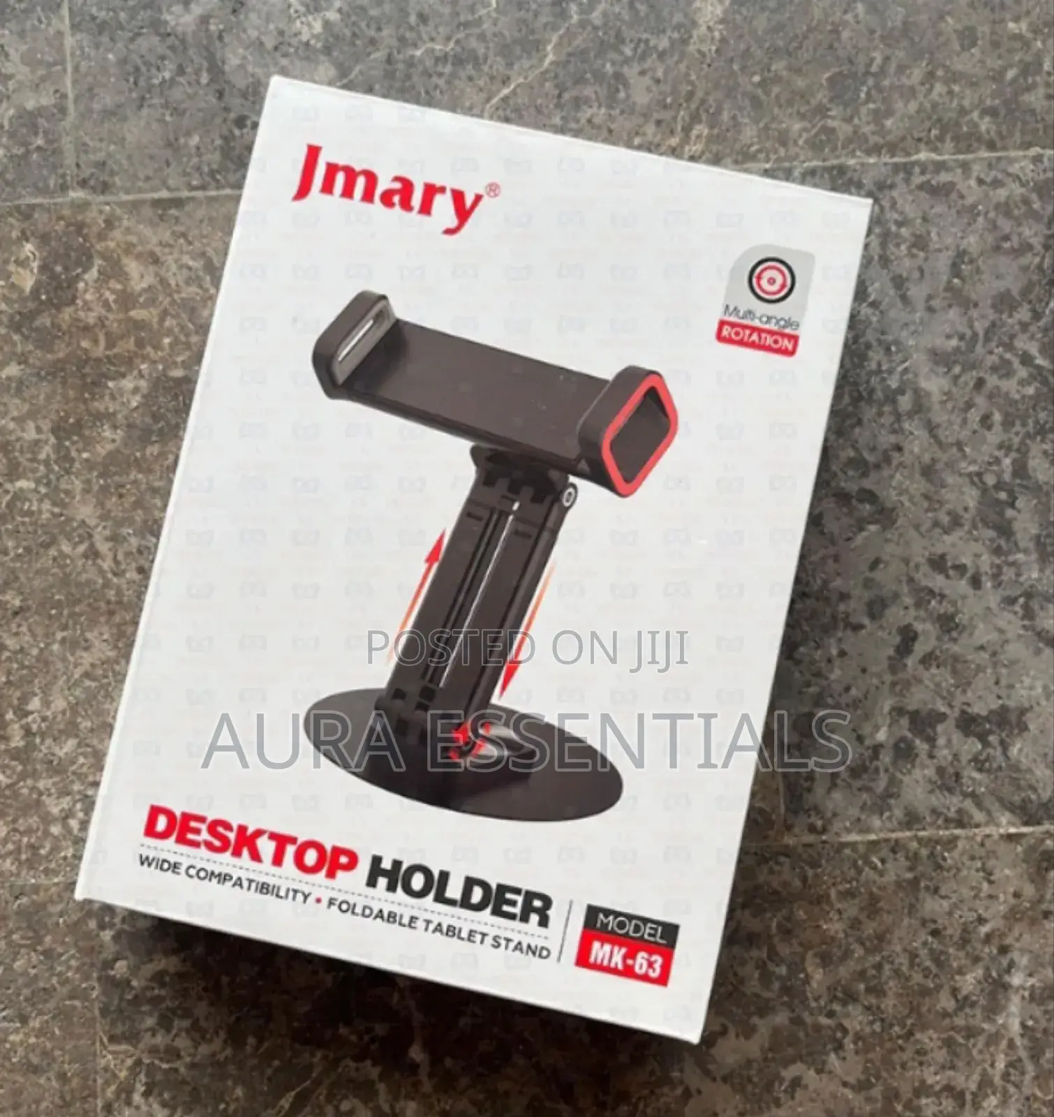 Jual JMARY MK-63 Phone Holder