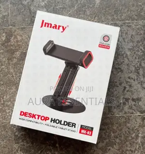 Jual JMARY MK-63 Phone Holder