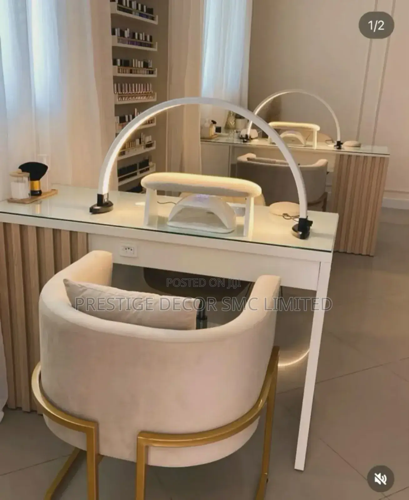 Cutex Table