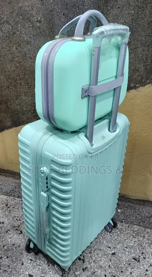 Maicon Travel Suitcase