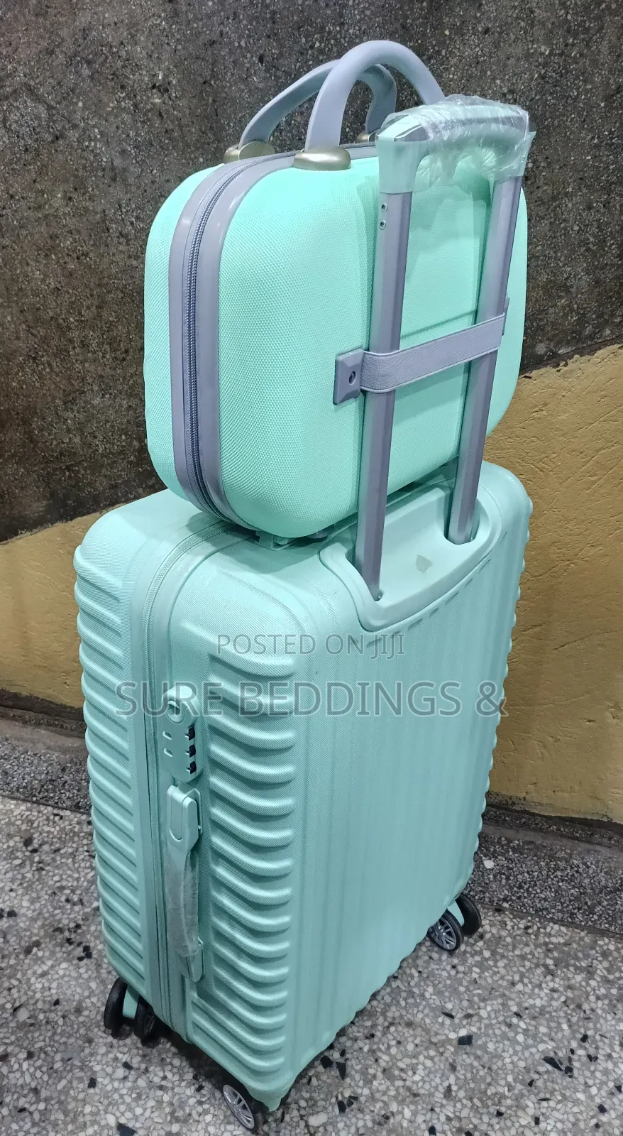 Maicon Travel Suitcase