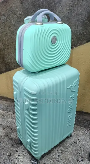 Maicon Travel Suitcase