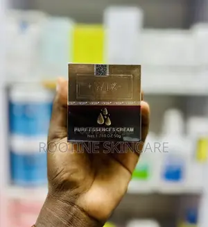 Wix Pure Essence Brightening Toning Face Cream 50g